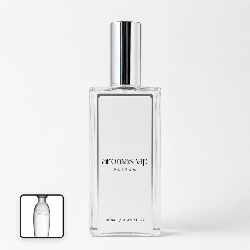 Inspirado en Pleasures - Estee Lauder