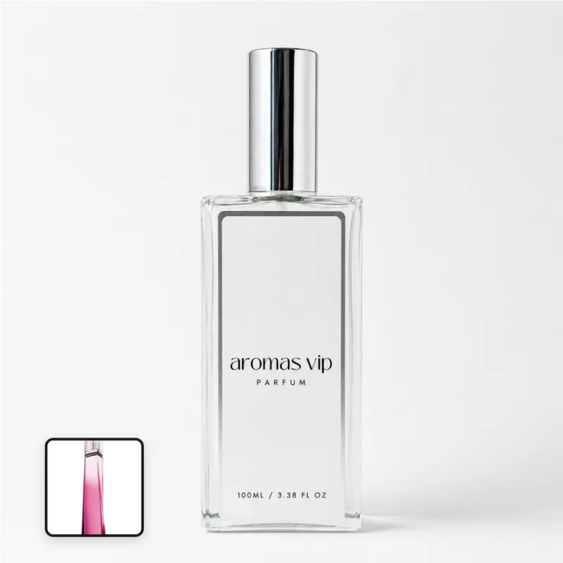 Inspirado en Very Irresistible - Givenchy