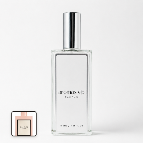 Inspirado en Gucci Bloom - Gucci