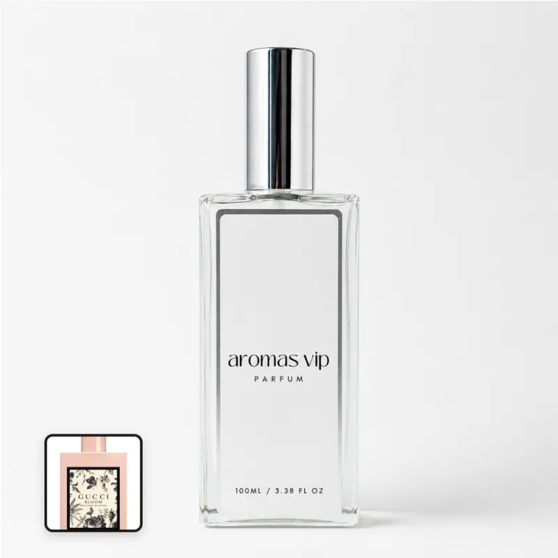 Inspirado en Gucci Bloom Nettare - Gucci
