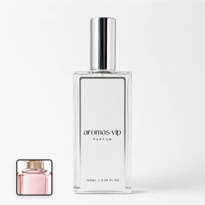 Inspirado en Mon Guerlain - Guerlain