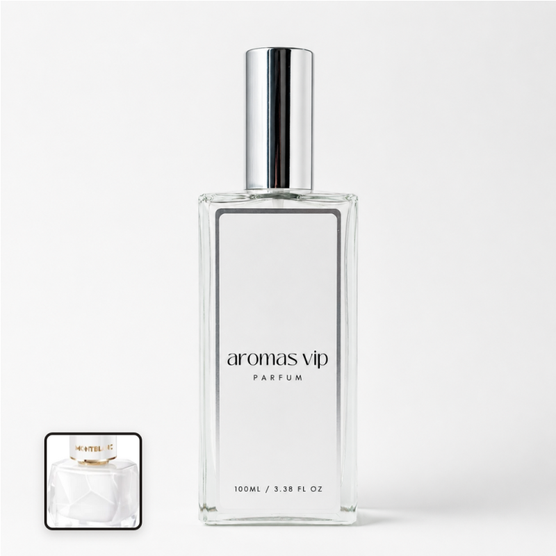 Inspirado en Signature - Montblanc