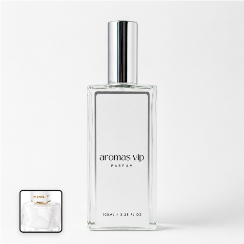Inspirado en Signature - Montblanc