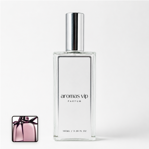 Inspirado en Ricci Ricci - Nina Ricci