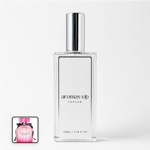 Inspirado en Bombshell - Victoria’S Secret