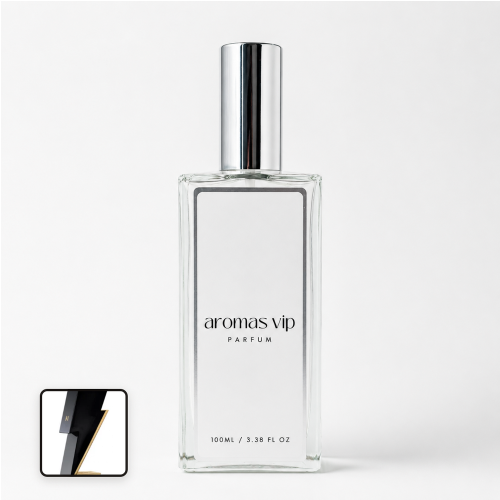 Inspirado en Bad Boy - Carolina Herrera
