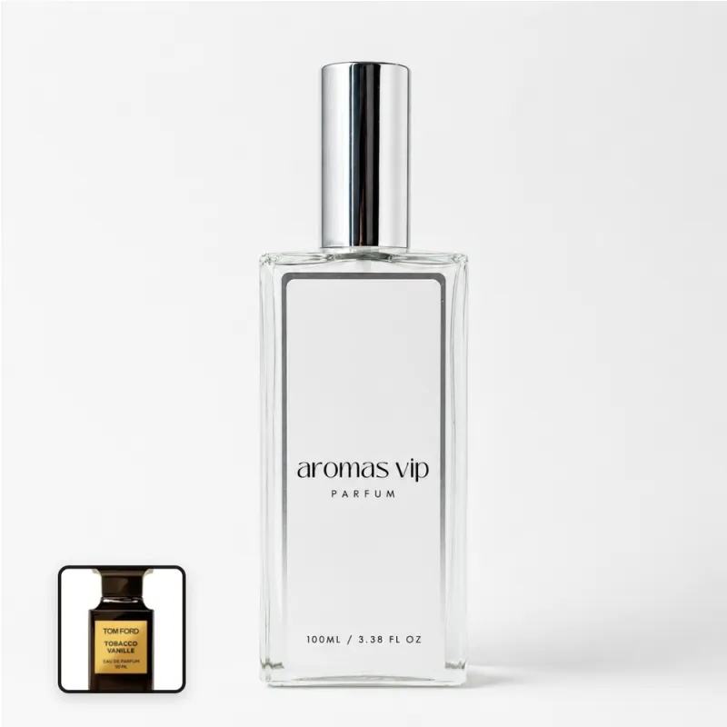 Inspirado en Tobacco Vanille - Tom Ford