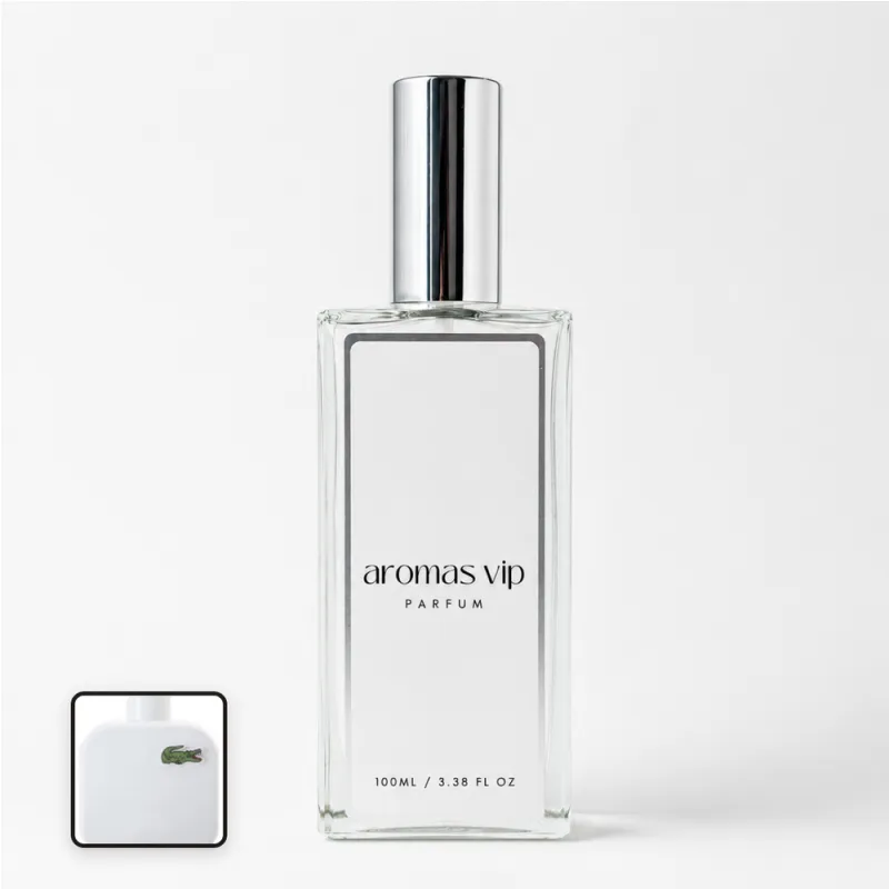 Inspirado en Lacoste L.12.12. White - Lacoste