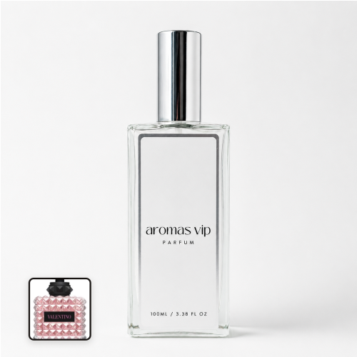 Inspirado en Donna Born In Roma - Valentino