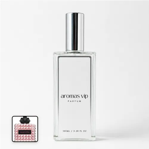 Inspirado en Donna Born In Roma - Valentino