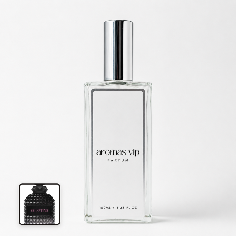 Inspirado en Uomo Born In Roma - Valentino