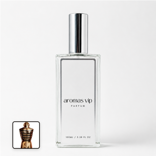 Inspirado en Le Male Elixir - Jean Paul Gaultier