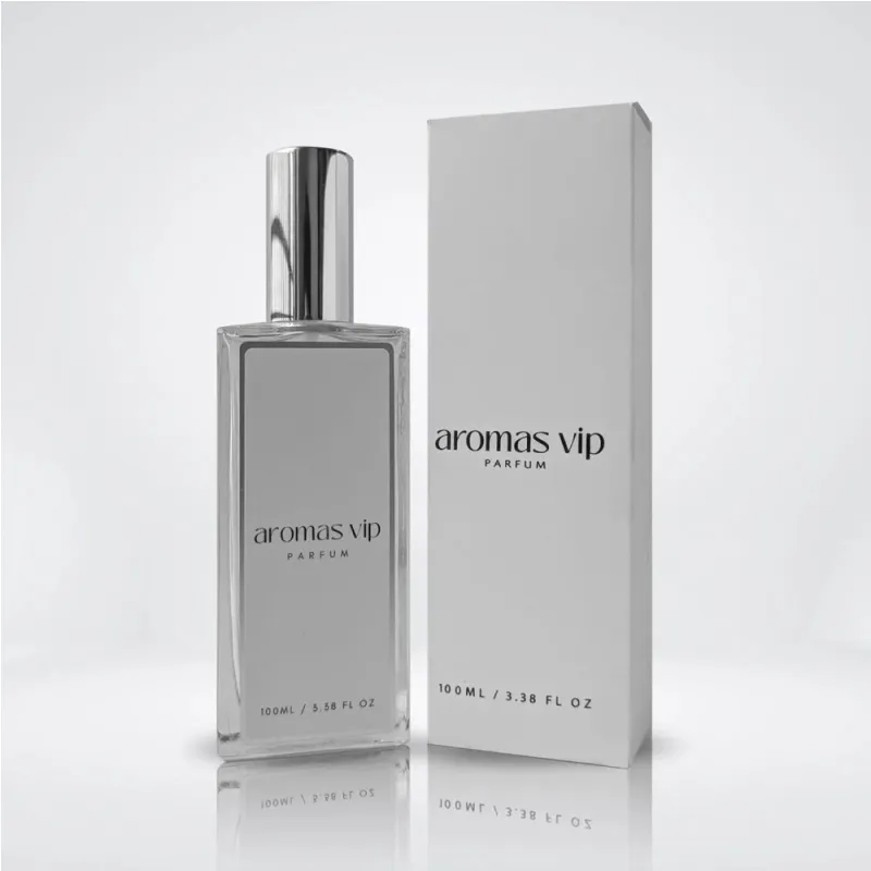 Set 3 Perfumes de 100ml + 30ml