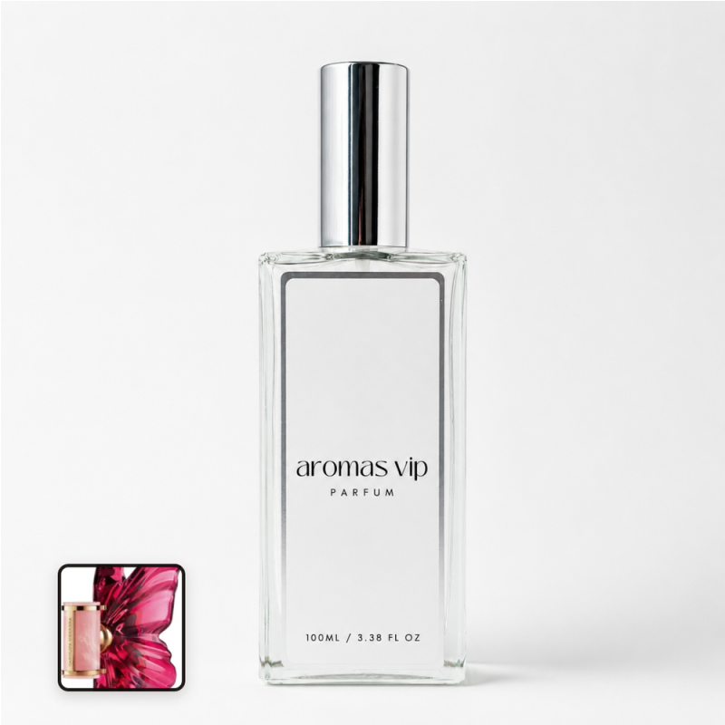 Inspirado en La Bomba - Carolina Herrera