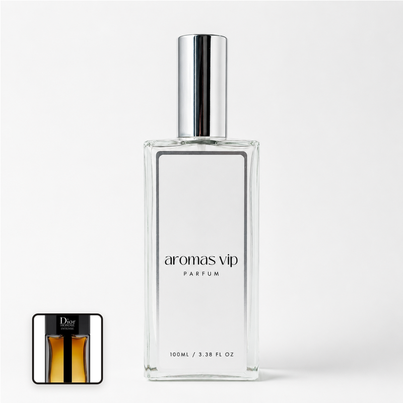 Inspirado en Homme Intense - Dior