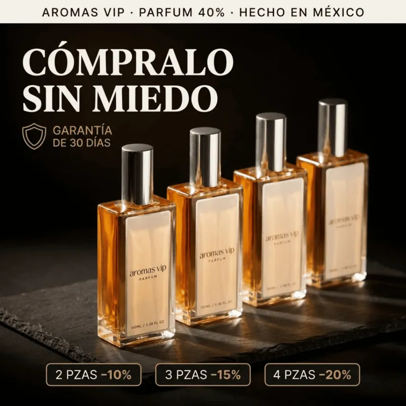 Inspirado en 212 Vip men - Carolina Herrera — imagen 12