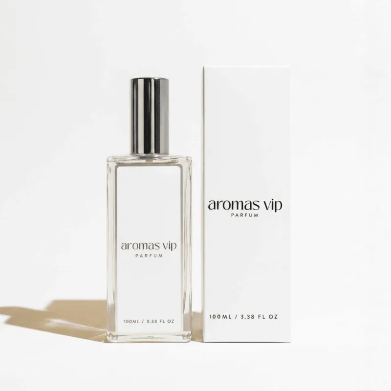 Inspirado en 212 Vip men - Carolina Herrera — imagen 2