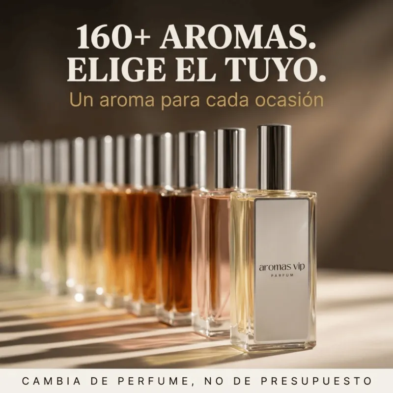 Inspirado en 212 Vip men - Carolina Herrera — imagen 8